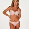 Tanga Kimberley - Rosa -Strings & Boxerstrings Shop 201065 1