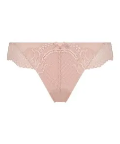Tanga Kimberley - Rosa -Strings & Boxerstrings Shop 201065 5
