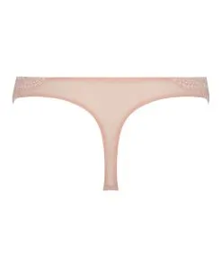 Tanga Kimberley - Rosa -Strings & Boxerstrings Shop 201065 6