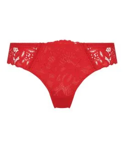 String Shiloh - Rot -Strings & Boxerstrings Shop 201091 5