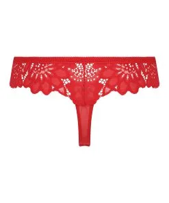 String Shiloh - Rot -Strings & Boxerstrings Shop 201091 6