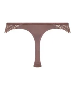 String Daisy - Braun -Strings & Boxerstrings Shop 201107 6