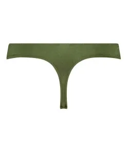 String Rose - Grün -Strings & Boxerstrings Shop 201111 6