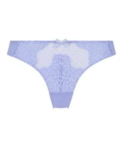 String Marilee - Lila -Strings & Boxerstrings Shop 201128 5