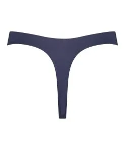 String Marine - Blau -Strings & Boxerstrings Shop 201249 6