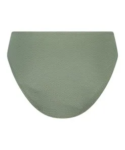 Rio Bikini-Slip Scallop - Grün 11 Rio Bikini-Slip Scallop - Grün -Strings & Boxerstrings Shop 201262 6