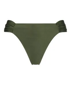 Bikini-Slip Crete - Grün -Strings & Boxerstrings Shop 201267 5