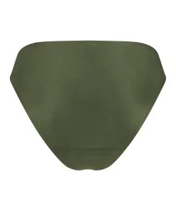 Bikini-Slip Crete - Grün -Strings & Boxerstrings Shop 201267 6