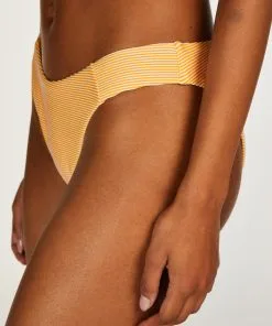 Bikini-Unterteil Riviera - Weiß 9 Bikini-Unterteil Riviera - Weiß -Strings & Boxerstrings Shop 201274 2