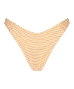 Bikini-Unterteil Riviera - Weiß 12 Bikini-Unterteil Riviera - Weiß -Strings & Boxerstrings Shop 201274 5