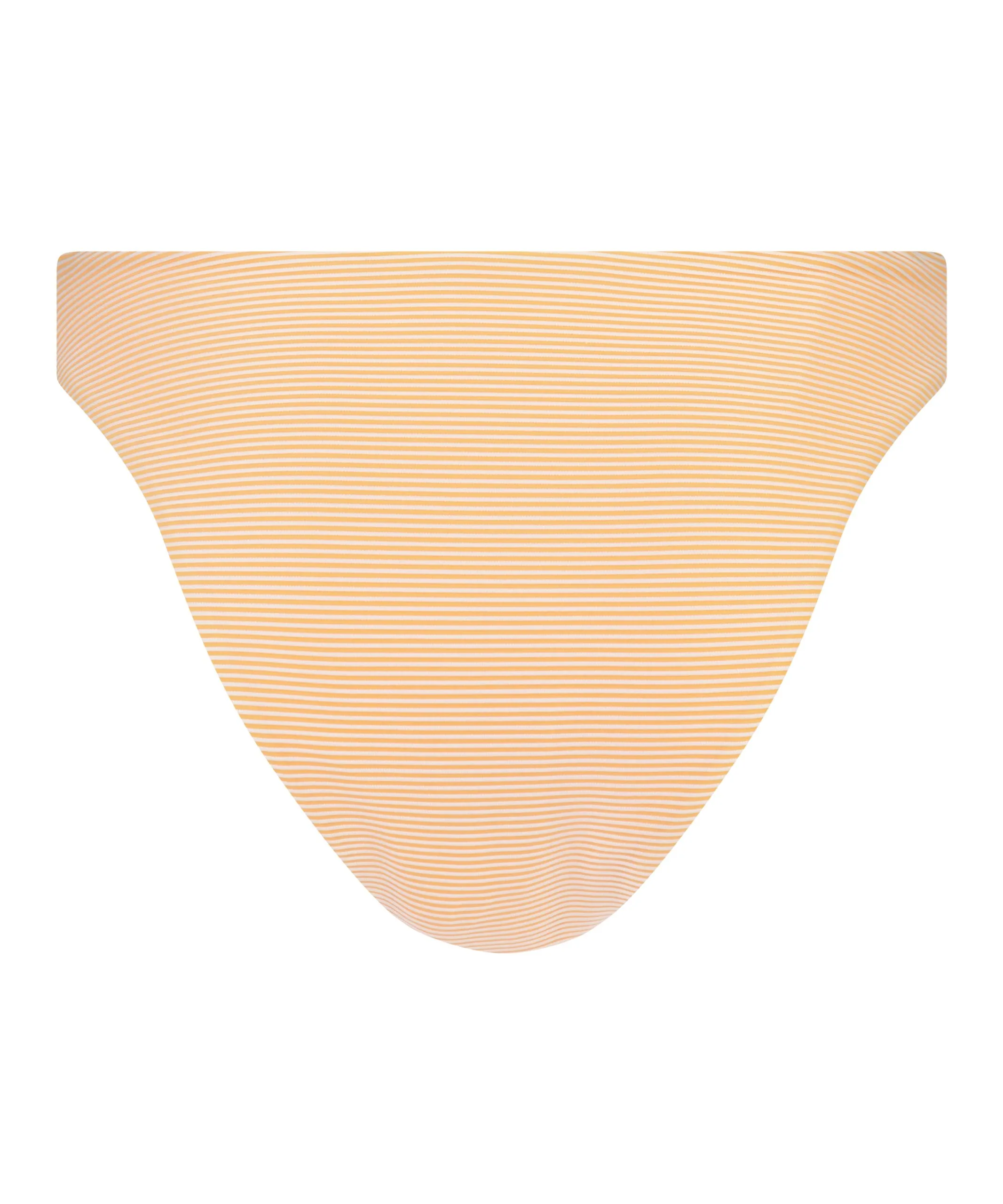 Bikini-Unterteil Riviera - Weiß 8 Bikini-Unterteil Riviera - Weiß - Image 6