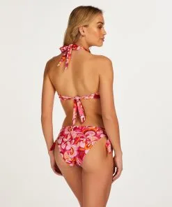Bikini-Unterteil Miami - Rosa -Strings & Boxerstrings Shop 201277 4