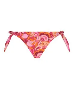 Bikini-Unterteil Miami - Rosa -Strings & Boxerstrings Shop 201277 5