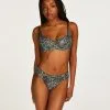 Bikini-Slip Argentina - Grün -Strings & Boxerstrings Shop 201281 1