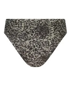 Bikini-Slip Argentina - Grün -Strings & Boxerstrings Shop 201281 6