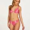 Bikini-Slip Chile - Rosa -Strings & Boxerstrings Shop 201292 1