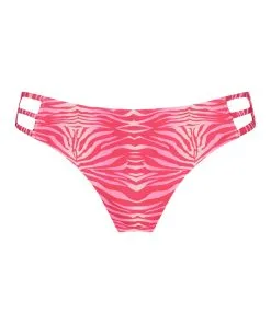 Bikini-Slip Chile - Rosa -Strings & Boxerstrings Shop 201292 5