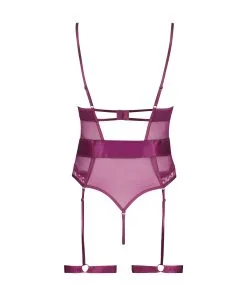 Body Honey - Lila -Strings & Boxerstrings Shop 201305 6