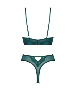 Body May - Blau -Strings & Boxerstrings Shop 201341 6