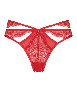 String Meike - Rot -Strings & Boxerstrings Shop 201380 5