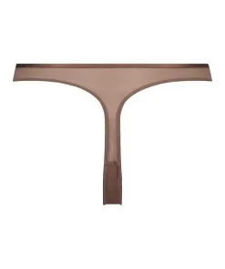 String Yakira - Braun -Strings & Boxerstrings Shop 201385 6