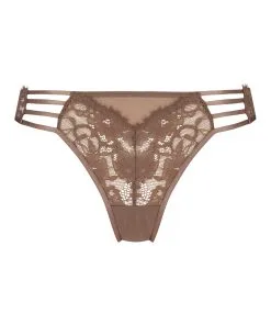 String Briar - Braun -Strings & Boxerstrings Shop 201387 5