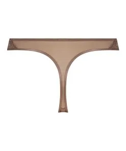 String Briar - Braun -Strings & Boxerstrings Shop 201387 6