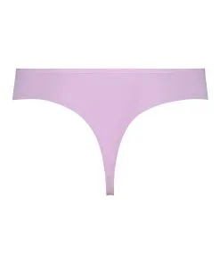 Invisible String Stripe Mesh - Lila -Strings & Boxerstrings Shop 201398 6