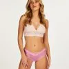 Boxerstring Lola - Rosa -Strings & Boxerstrings Shop 201438 1