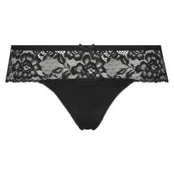 Boxerstring Bianca - Schwarz -Strings & Boxerstrings Shop 201445 5
