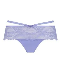 Boxertanga Francesa - Blau -Strings & Boxerstrings Shop 201450 5