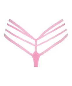 String Lorraine - Rosa -Strings & Boxerstrings Shop 201472 6