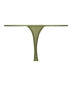 String Maxime - Grün -Strings & Boxerstrings Shop 201473 6