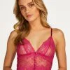 Bralette Bailey - Rosa -Strings & Boxerstrings Shop 201544 1