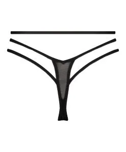 String Amala - Schwarz -Strings & Boxerstrings Shop 201843 6