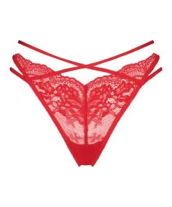 String Amala - Rot -Strings & Boxerstrings Shop 201855 5