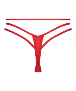 String Amala - Rot -Strings & Boxerstrings Shop 201855 6