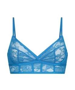 Bralette Fire - Blau -Strings & Boxerstrings Shop 202281 5