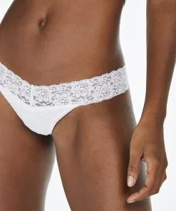 String Ultra Low - Weiß 9 String Ultra Low - Weiß -Strings & Boxerstrings Shop 91872 2