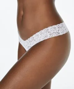 String Ultra Low - Weiß 11 String Ultra Low - Weiß -Strings & Boxerstrings Shop 91872 4