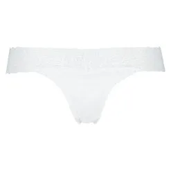 String Ultra Low - Weiß 12 String Ultra Low - Weiß -Strings & Boxerstrings Shop 91872 5