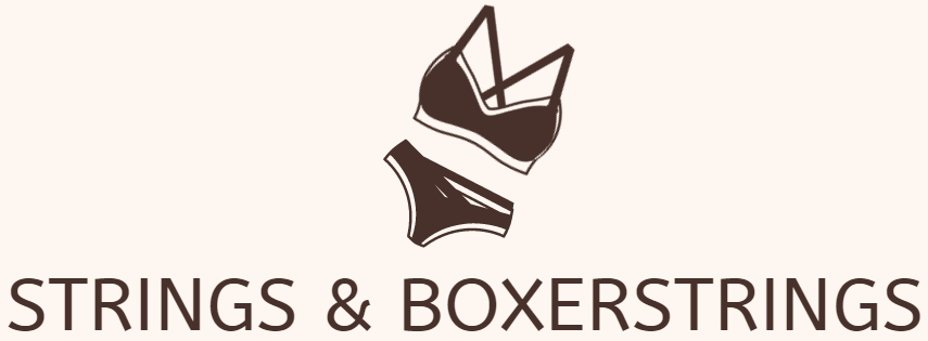 Strings & Boxerstrings Shop